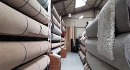 Terry Case Carpets