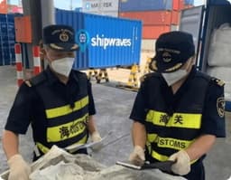 Yangjiang SAAFI Industry and Trade Co., Ltd.