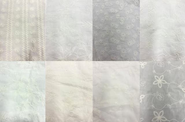 Looking Fabric Supplier