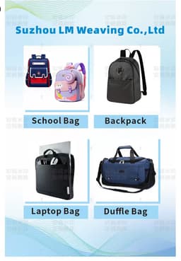 Suzhou LM Weaving Co.,Ltd