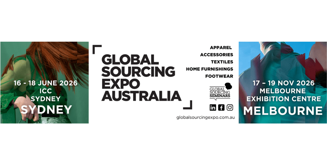 Global Sourcing Expo - Melbourne 2026