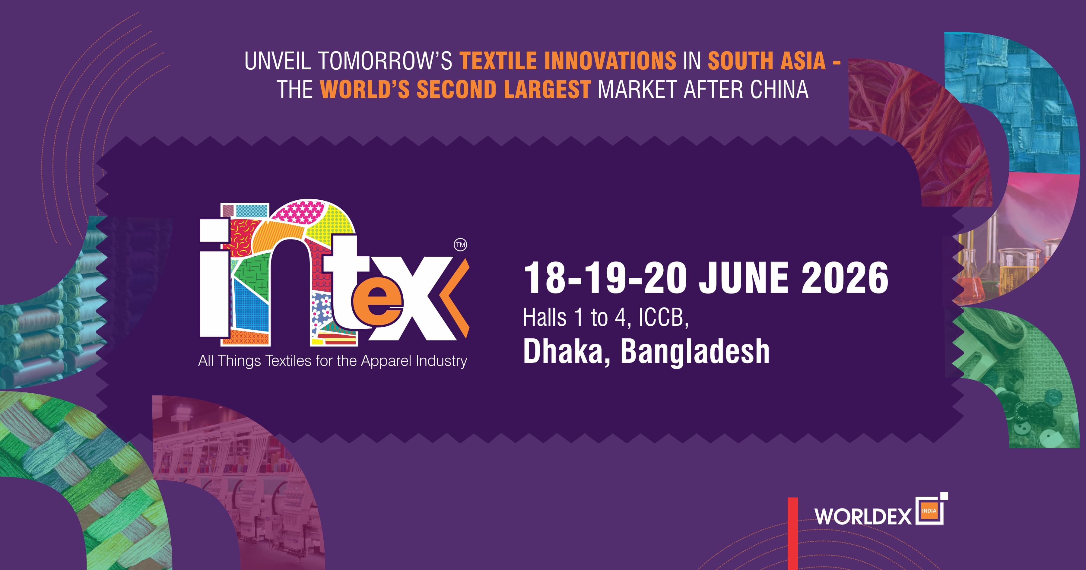 International Textile Sourcing Show