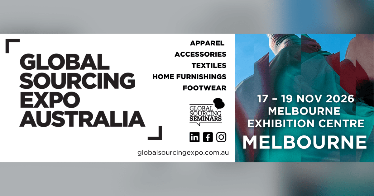 Global Sourcing Expo - Melbourne 2026