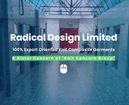 RADICAL DESIGN LTD.