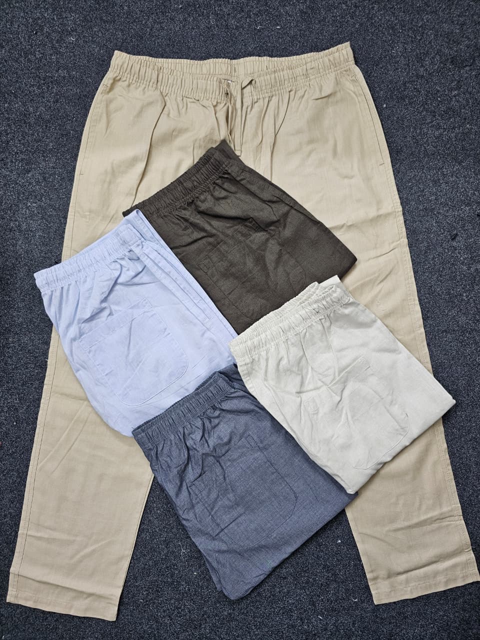Trouser