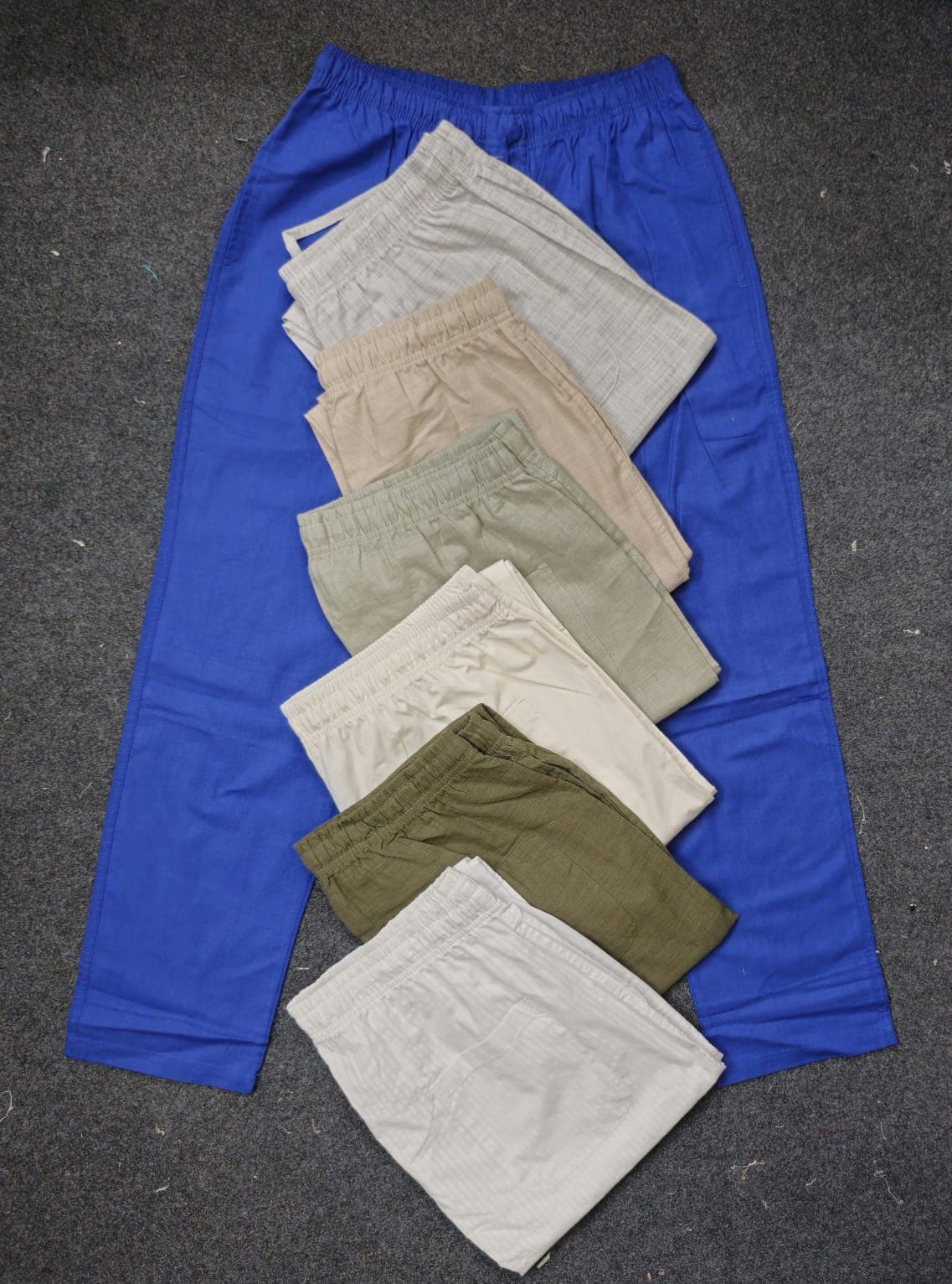 Trouser