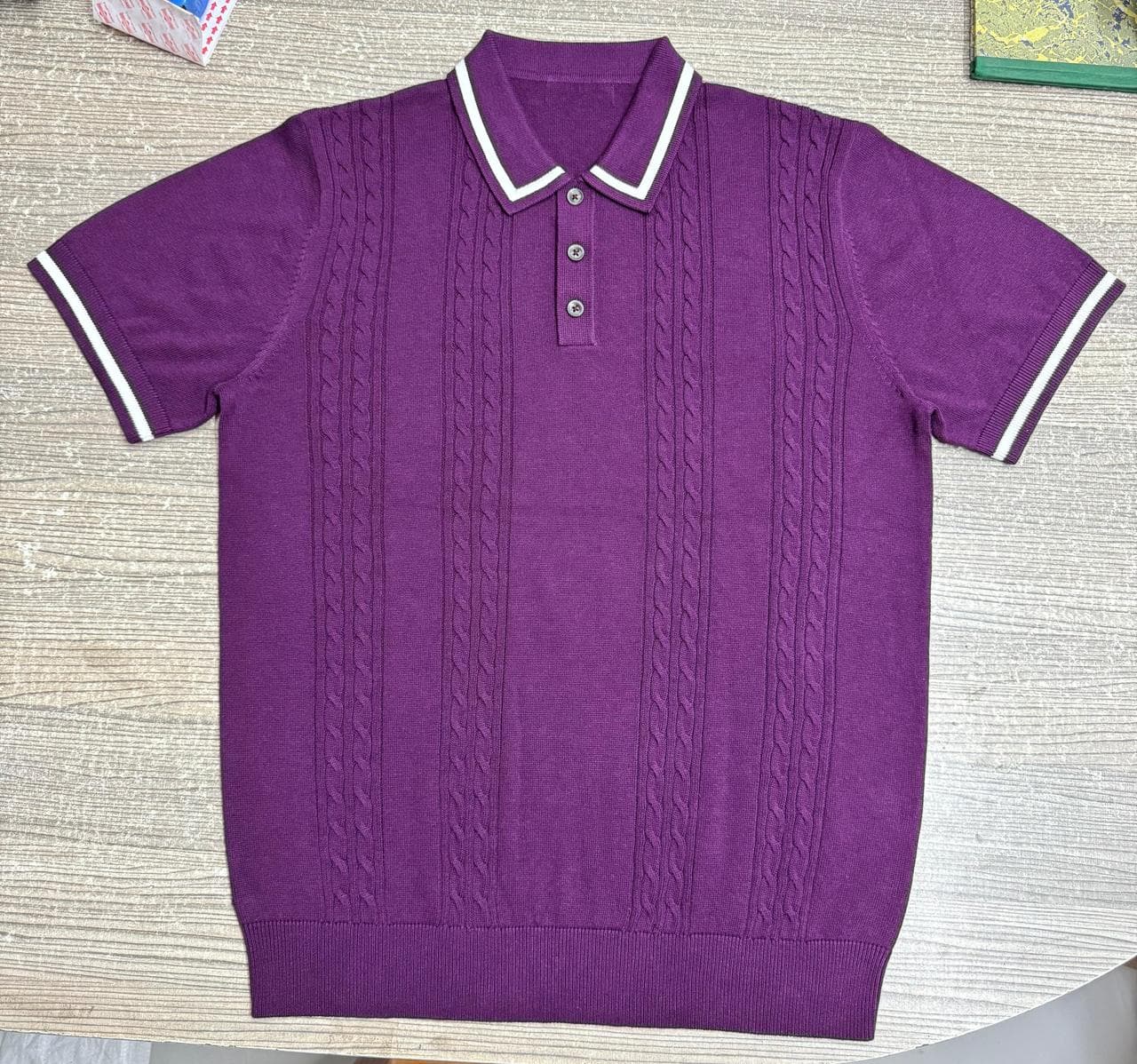 Men's sweater