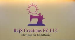 Rajs Creations Fz-Llc