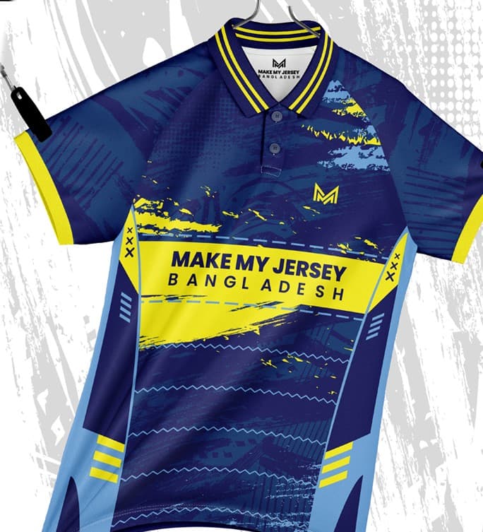 Customized Sports Jerseys