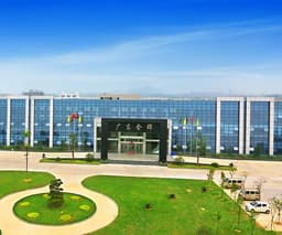 Guangdong Jinhui kitchen knife manufacturer