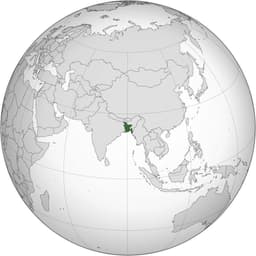 Dhaka Import Export